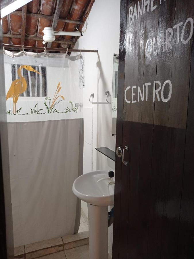 Hakuna Matata Pipa Praia de Pipa Exterior foto