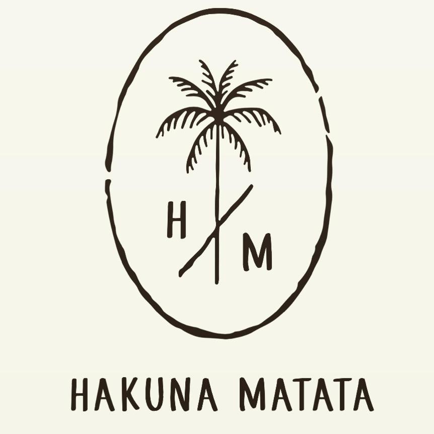 Hakuna Matata Pipa Praia de Pipa Exterior foto